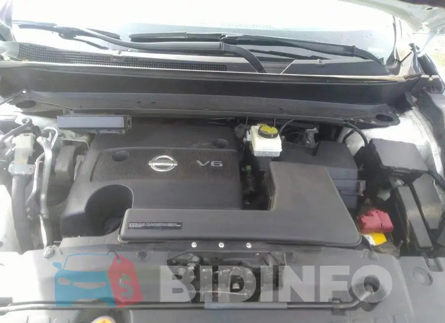 5N1AR2MM4EC730997 Photo# 10