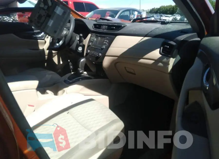 5N1AT2MTXHC787539 Photo# 5