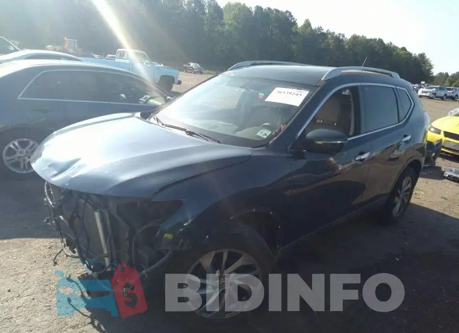 5N1AT2MV3FC890736 Photo# 2