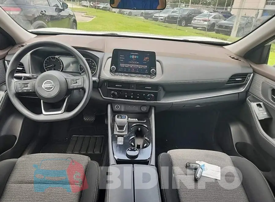 5N1AT3AB7MC834571 Photo# 5