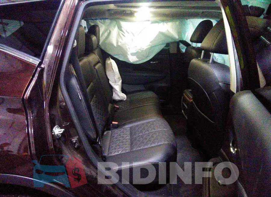 5N1AZ2DS7NC113348 Photo# 8