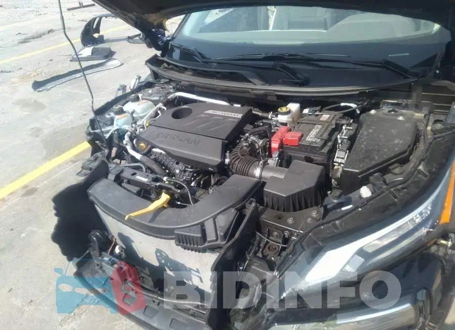 5N1BT3BB9PC753725 Photo# 10