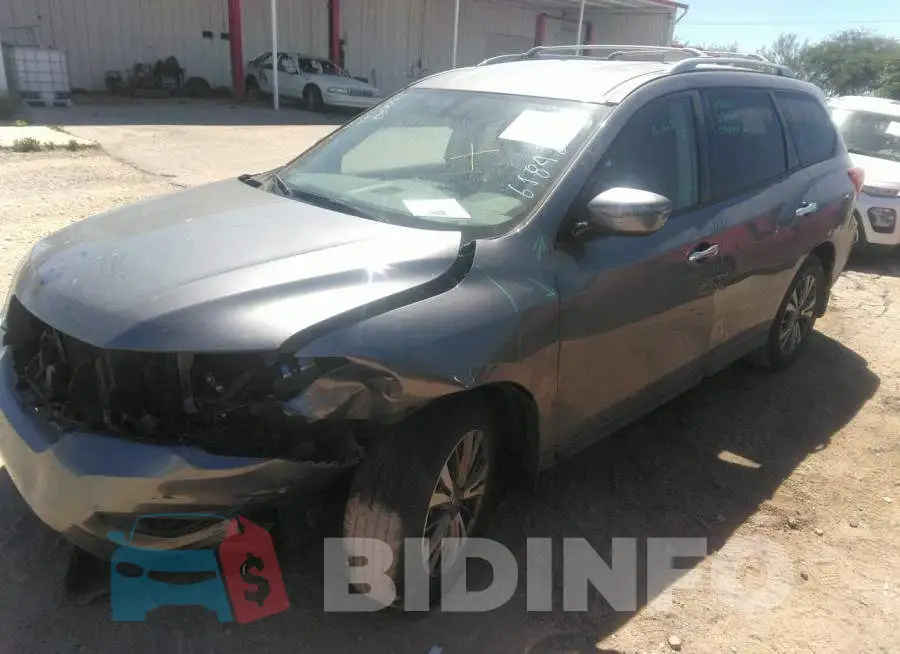 5N1DR2AN4LC618482 Photo# 2