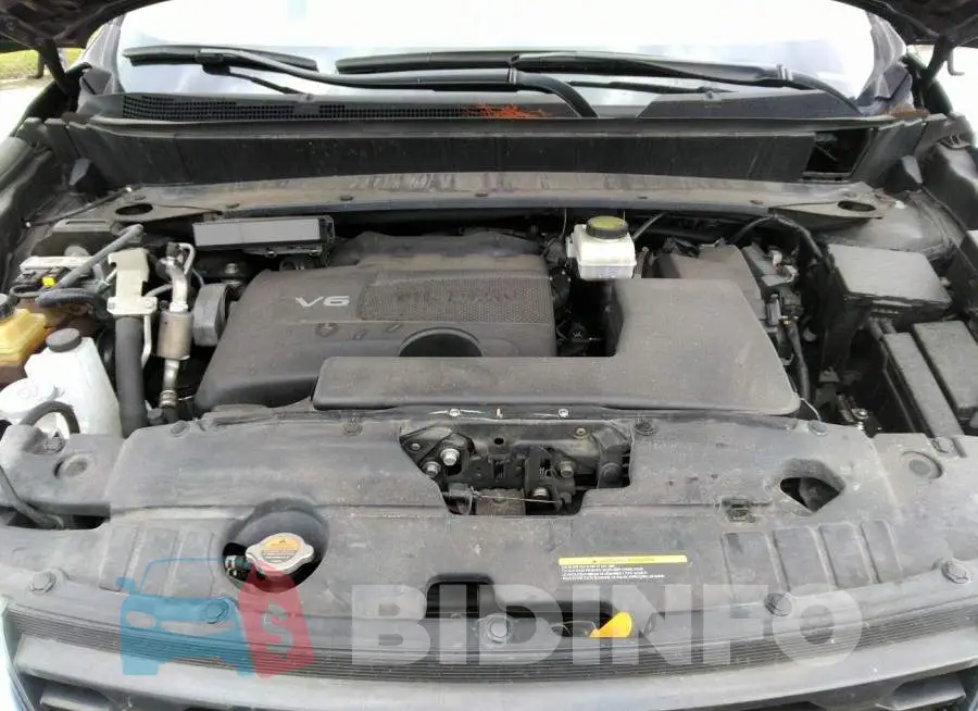5N1DR2CN3LC608474 Photo# 10