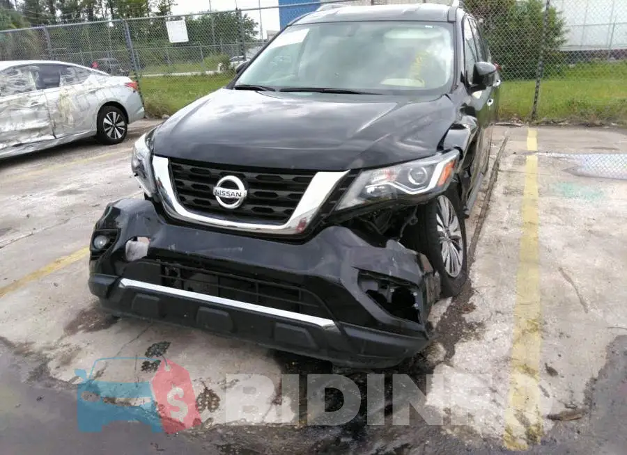 5N1DR2CN3LC608474 Photo# 6
