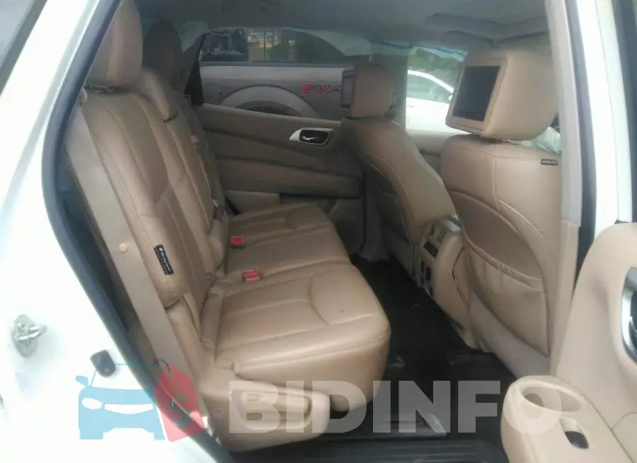 5N1DR2MM6JC613073 Photo# 8