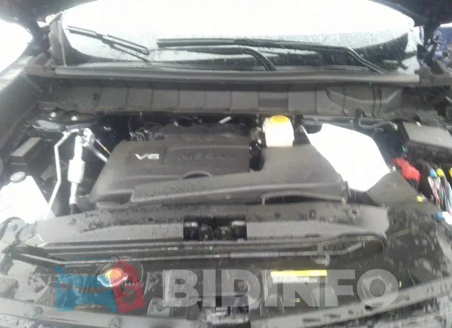 5N1DR3CD2PC201216 Photo# 10