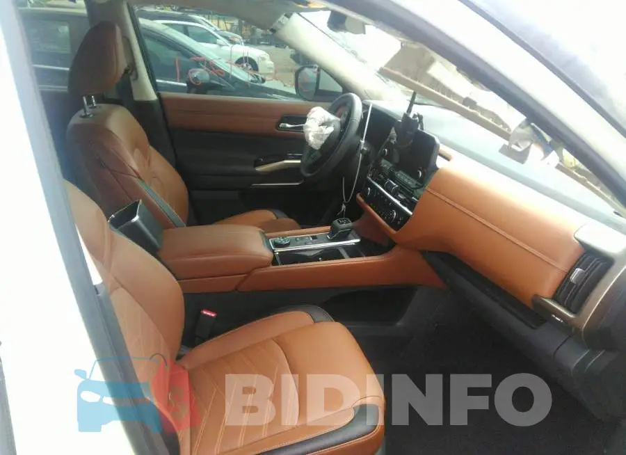 5N1DR3DK8PC226649 Photo# 5