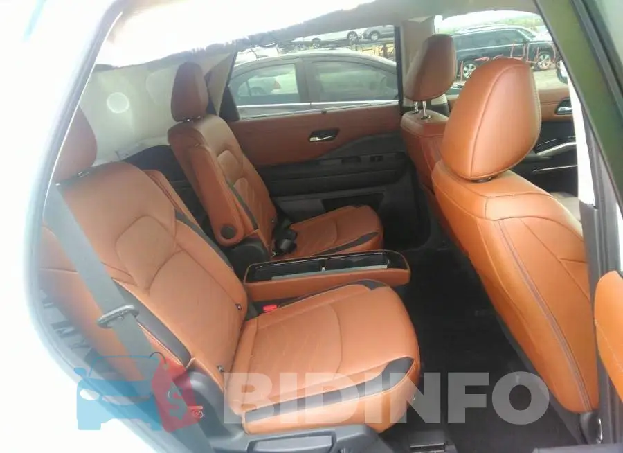 5N1DR3DK8PC226649 Photo# 8
