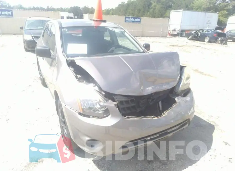 JN8AS5MT2EW610183 Photo# 6