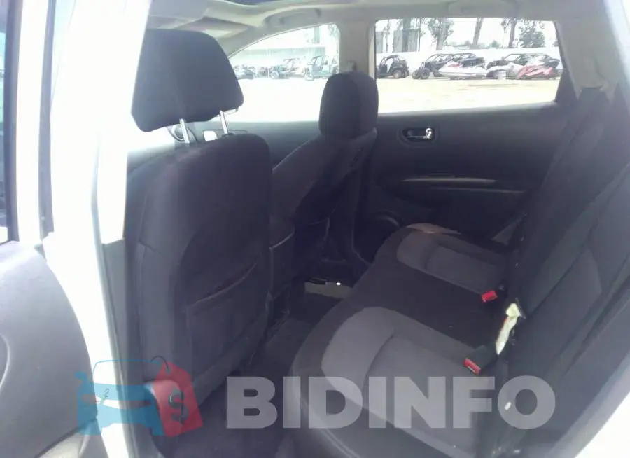 JN8AS5MT3DW520894 Photo# 8