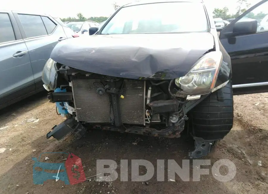 JN8AS5MT6EW101861 Photo# 6