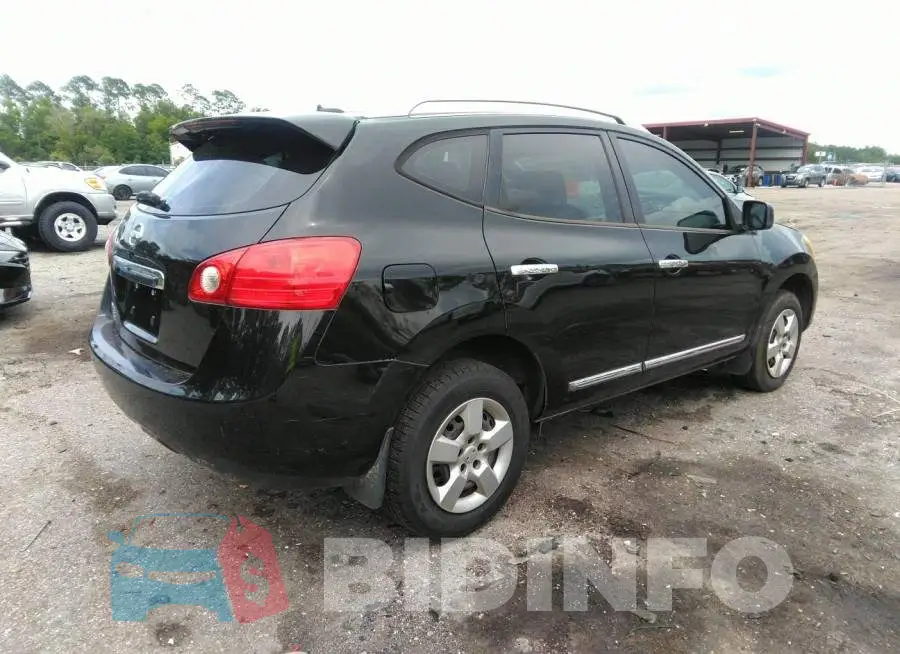 JN8AS5MT9EW620001 Photo# 4