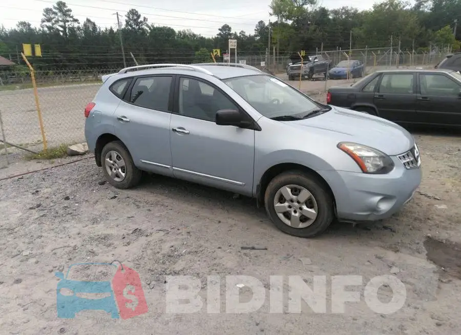 JN8AS5MTXFW153351 Photo# 1