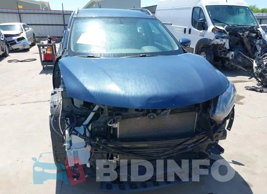 JN8AT2MT9GW020948 Photo# 6