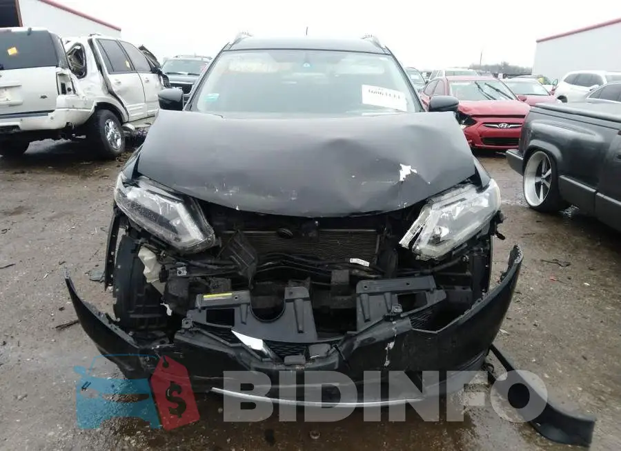 KNMAT2MT1GP697031 Photo# 6