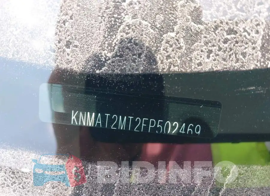KNMAT2MT2FP502469 Photo# 9