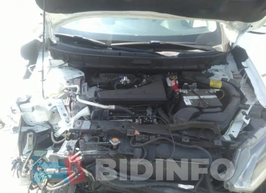KNMAT2MT2GP725158 Photo# 10
