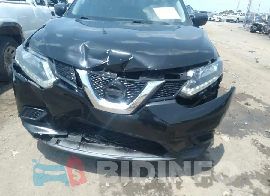 KNMAT2MT2GP726391 Photo# 6
