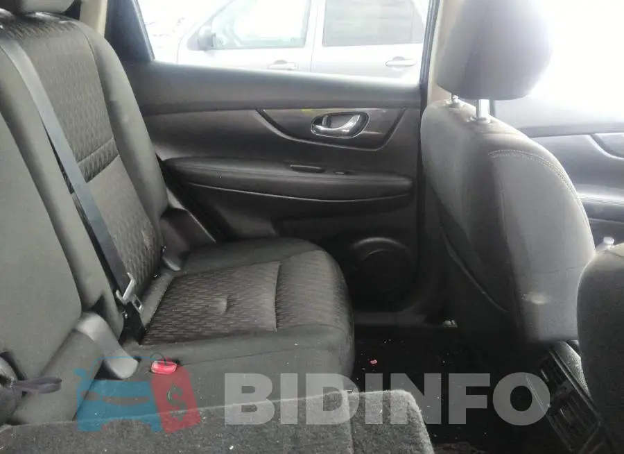 KNMAT2MT3KP529352 Photo# 8