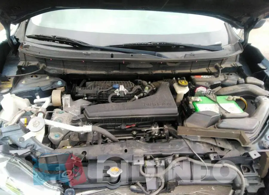 KNMAT2MT4GP630116 Photo# 10