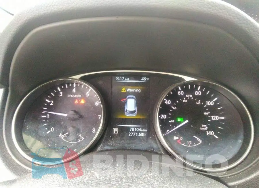 KNMAT2MT4GP630116 Photo# 7