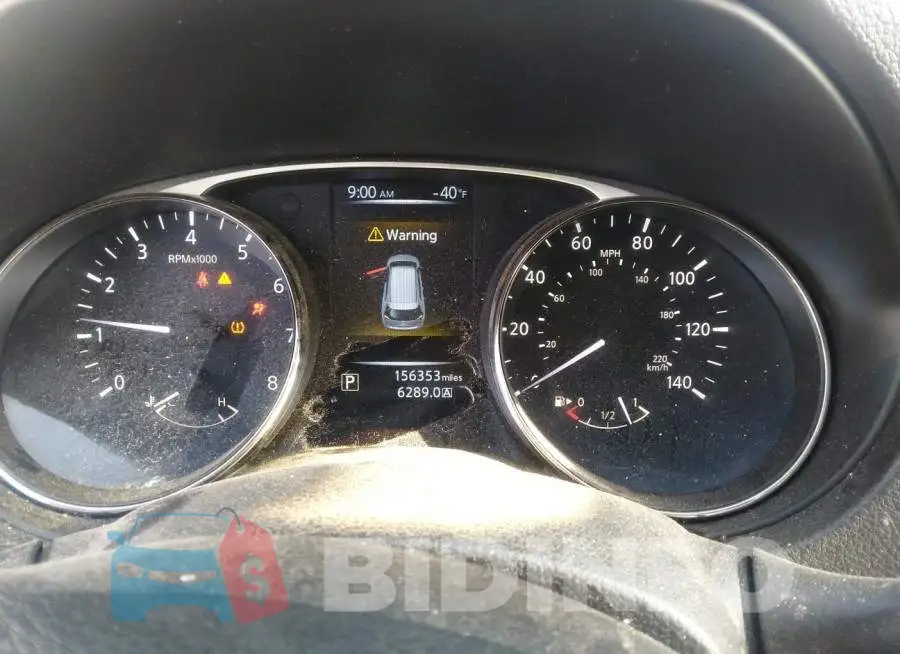 KNMAT2MT4GP675007 Photo# 6