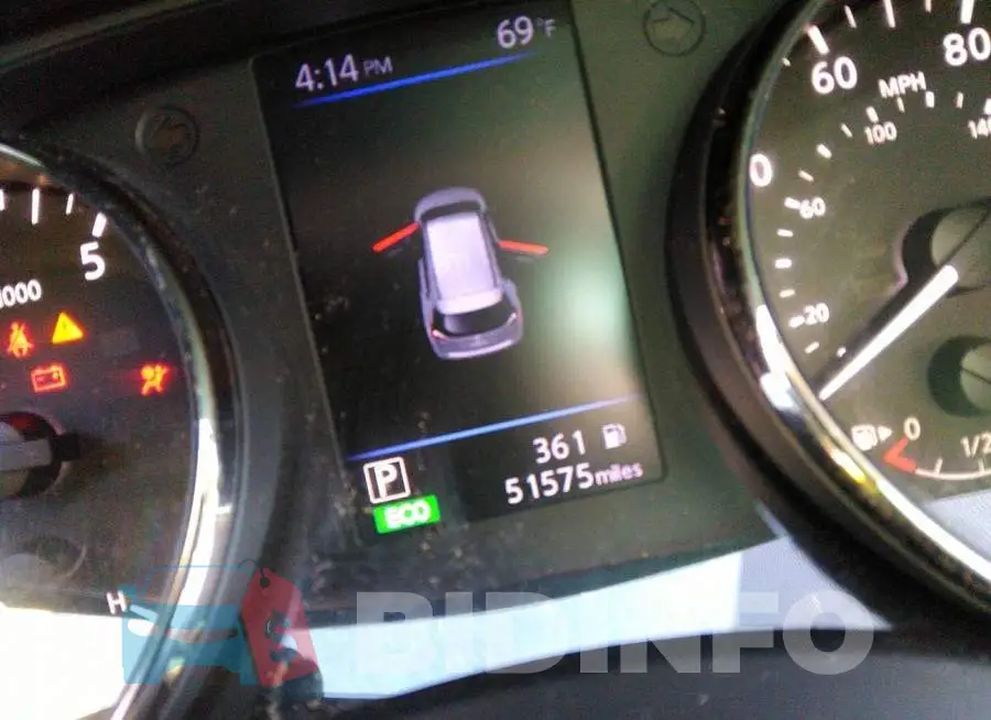 KNMAT2MT5JP517007 Photo# 7