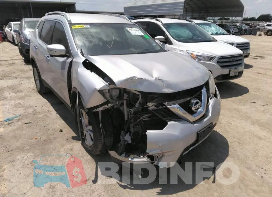 KNMAT2MT6FP580561 Photo# 6