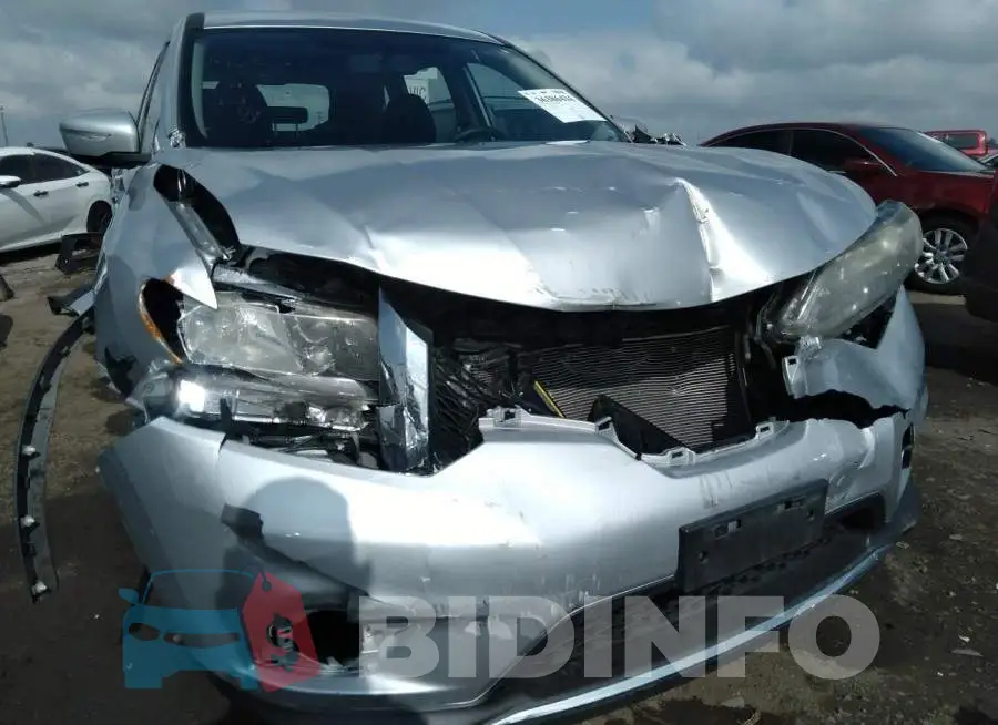 KNMAT2MT8FP579962 Photo# 6