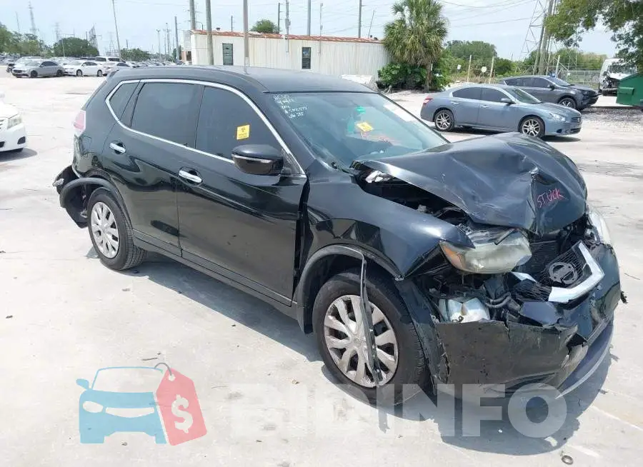 KNMAT2MT9FP562782 Photo# 1