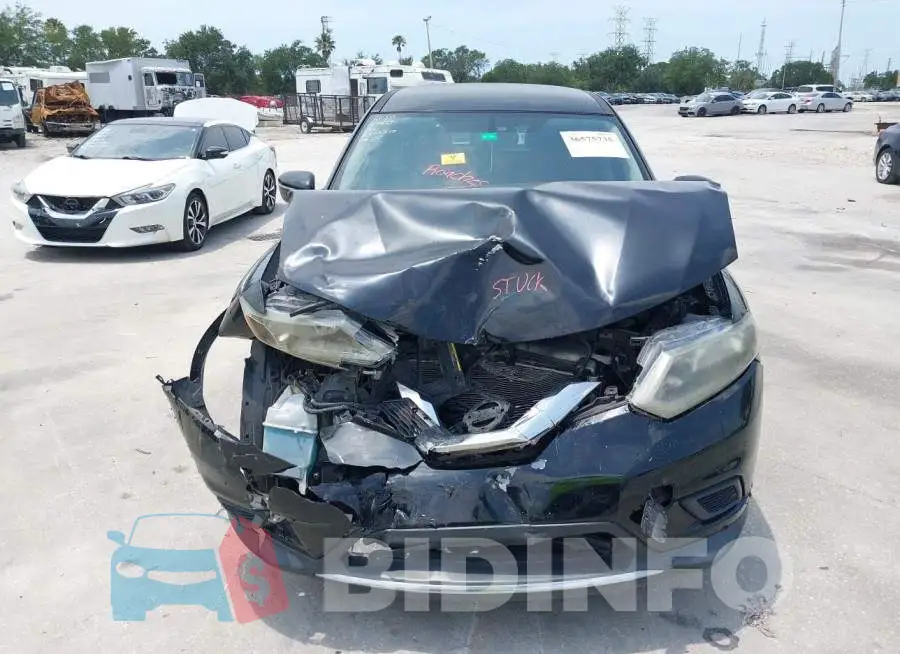 KNMAT2MT9FP562782 Photo# 6