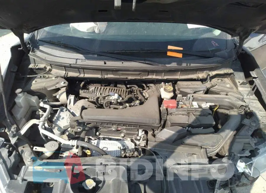 KNMAT2MT9GP636283 Photo# 10