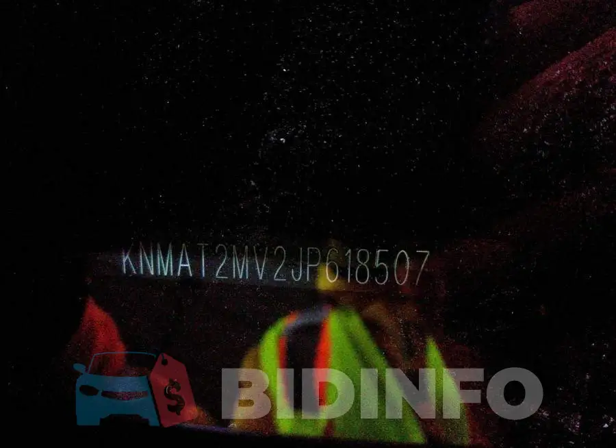 KNMAT2MV2JP618507 Photo# 9