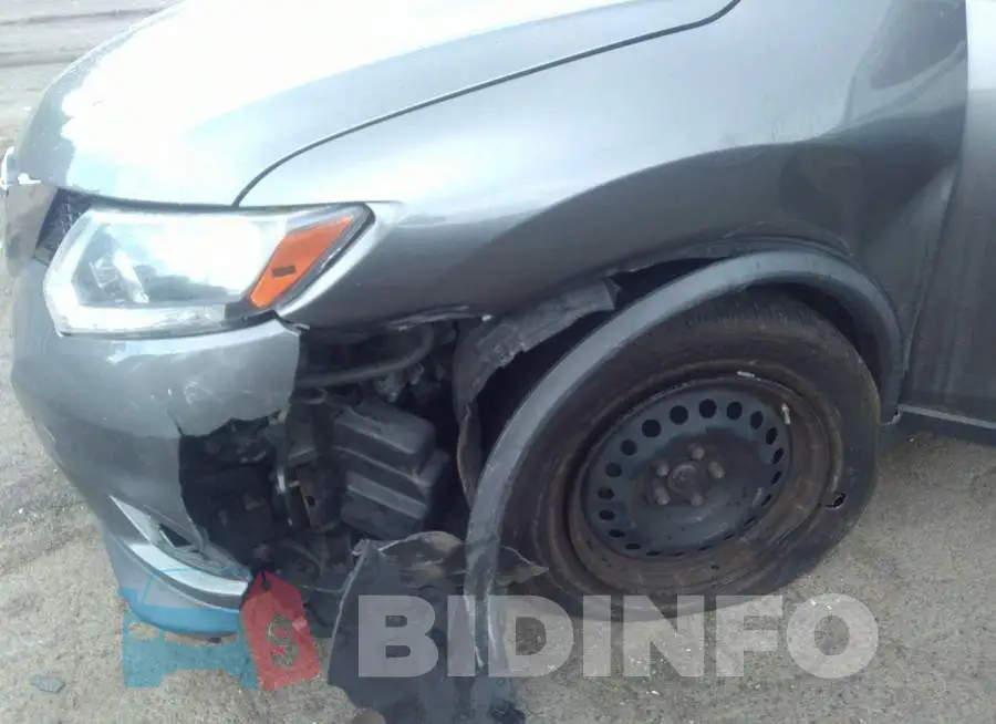 KNMAT2MV3FP544103 Photo# 6