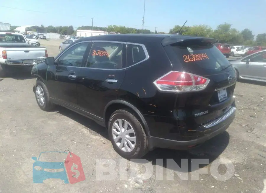 KNMAT2MV3FP577599 Photo# 3
