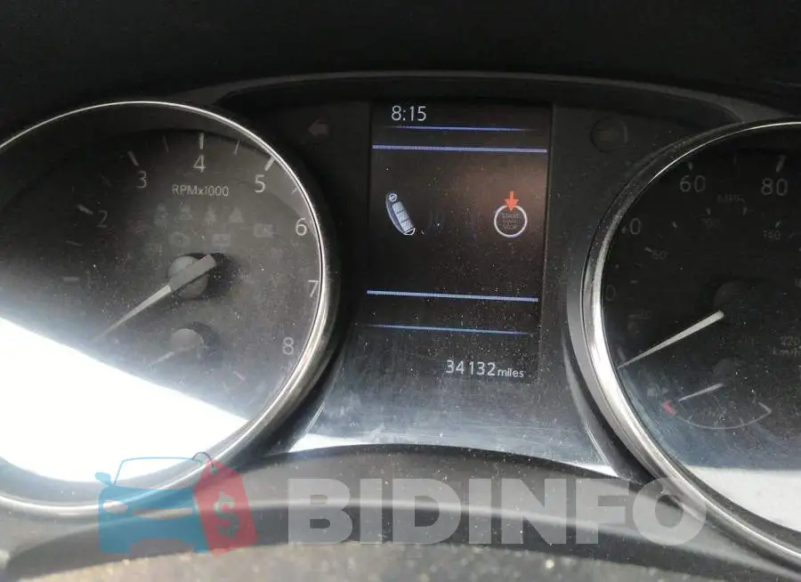 KNMAT2MV3JP610559 Photo# 7