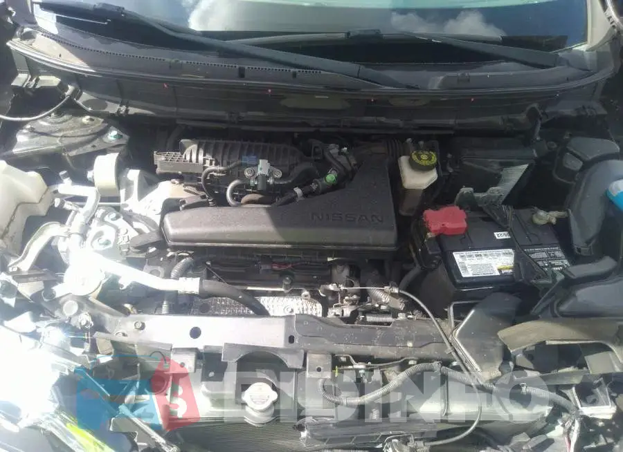 KNMAT2MV4FP546751 Photo# 10