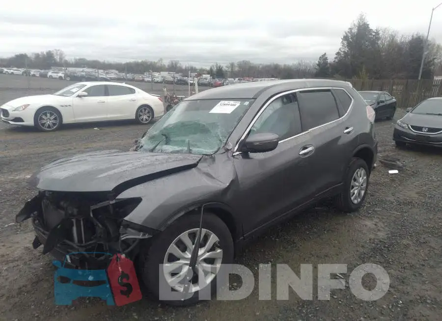 KNMAT2MV6FP508440 Photo# 2