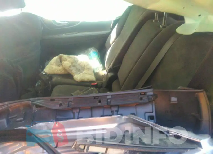 KNMAT2MV6GP620155 Photo# 8