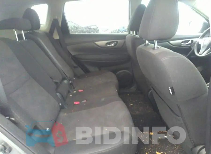 KNMAT2MV7GP715288 Photo# 8