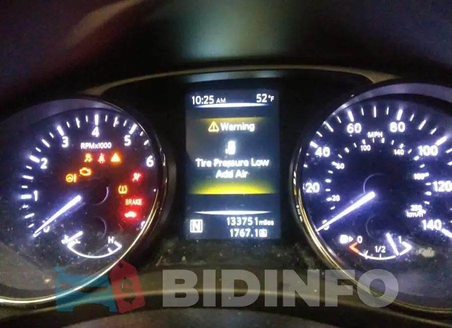 KNMAT2MVXGP712997 Photo# 7