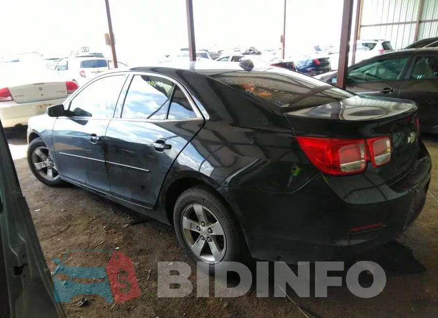1G11B5SA5DF168052 Photo# 3