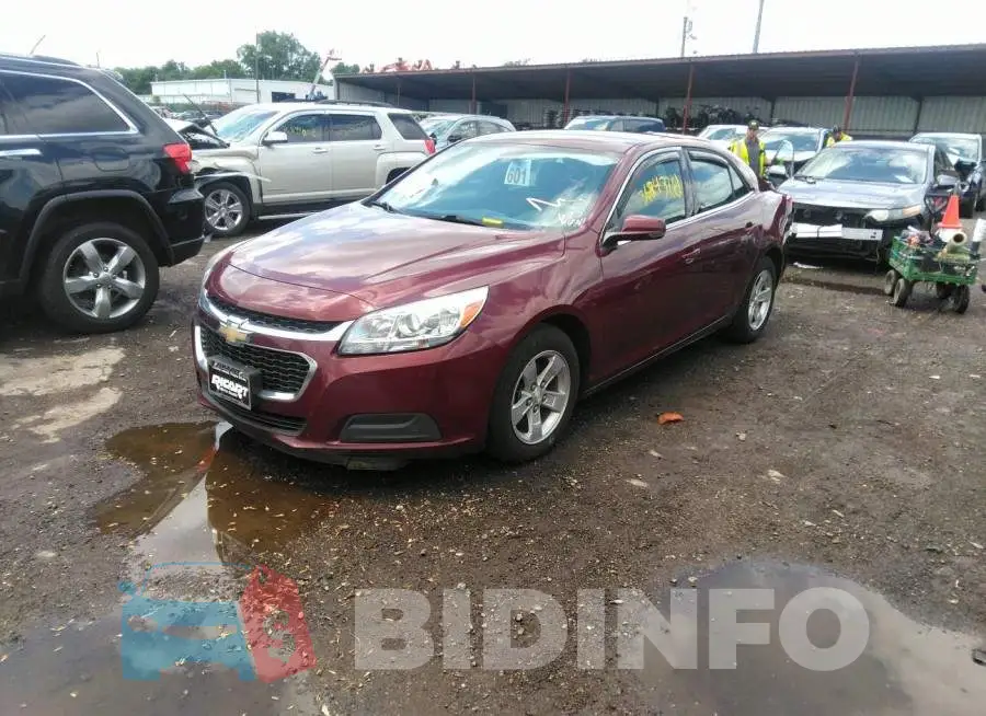 1G11C5SA0GF128091 Photo# 2