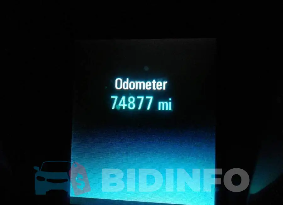 1G11C5SL2EF149054 Photo# 7