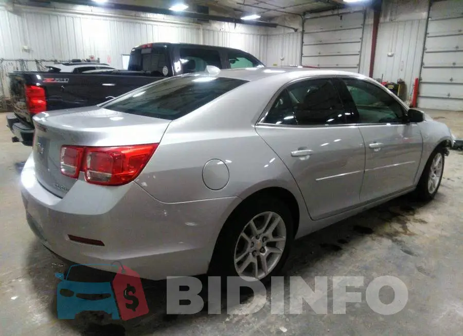 1G11C5SL2EF149054 Photo# 4