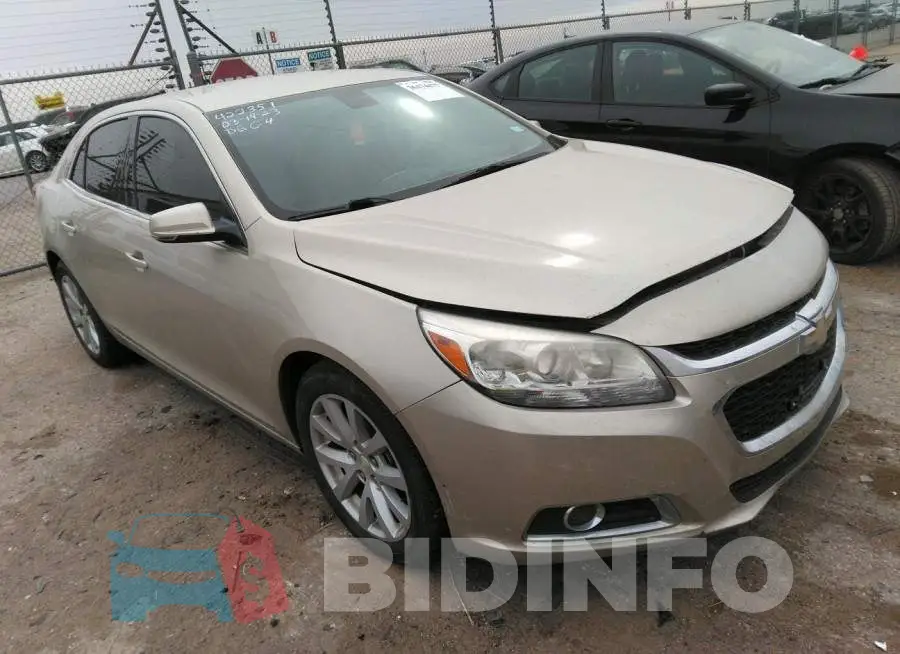 1G11E5SL7EF110583 Photo# 1