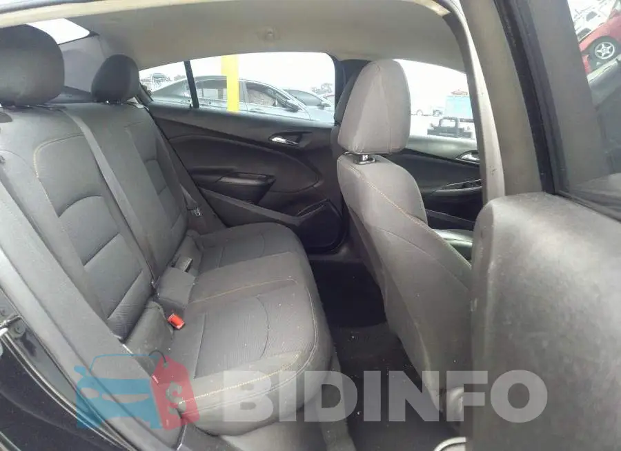 1G1BC5SM8G7242235 Photo# 8