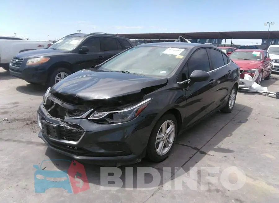1G1BE5SM2J7110847 Photo# 2