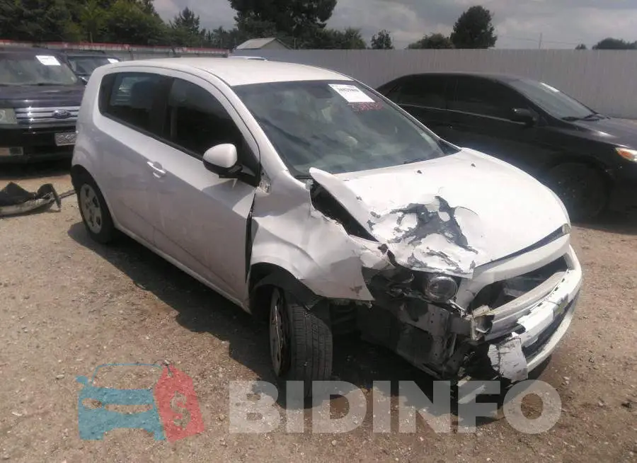 1G1JA6SH6D4197609 Photo# 1